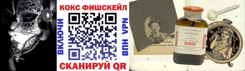 КОКАИН Fish Scale  Купить закладки  Волжск 